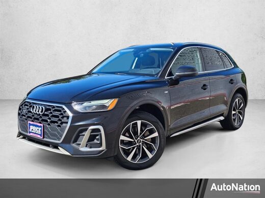 2023 Audi Q5