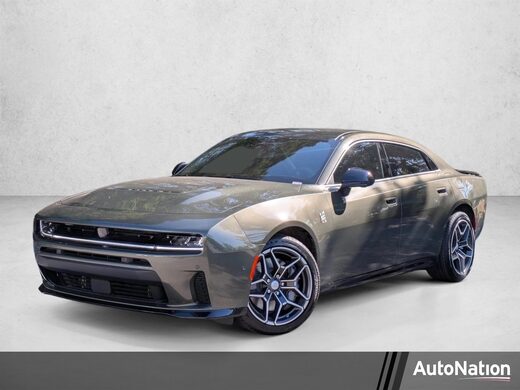 2026 Dodge Charger