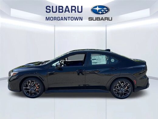 2026 Subaru WRX