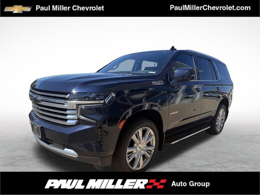 2024 Chevrolet Tahoe