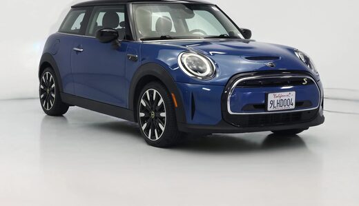 2024 MINI Hardtop 2 Door