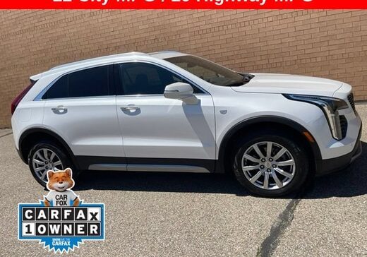 2023 Cadillac XT4