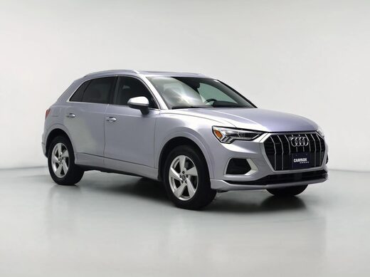 2020 Audi Q3