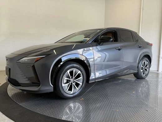2024 Lexus RZ