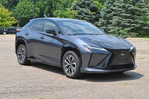 2023 Lexus RZ