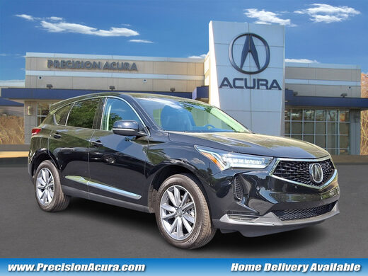 2024 Acura RDX