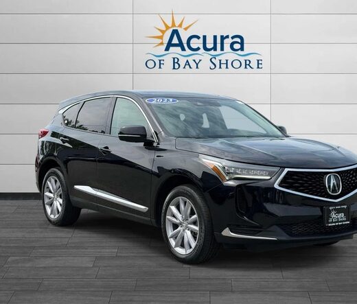 2023 Acura RDX