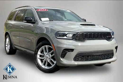 2024 Dodge Durango