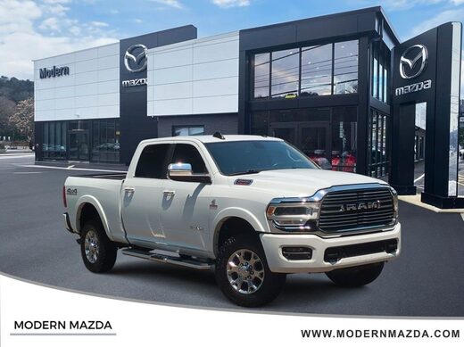 2022 RAM 2500