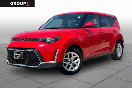 2024 Kia Soul