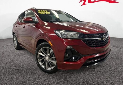 2023 Buick Encore GX