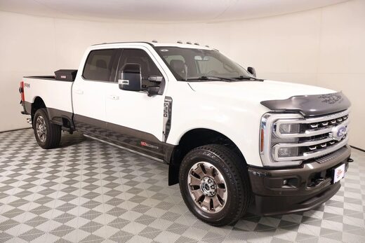 2024 Ford Super Duty F-350 SRW