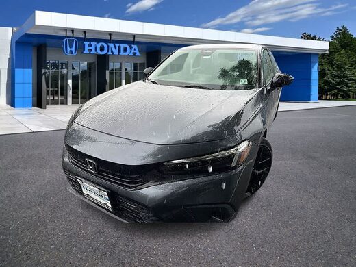 2023 Honda Civic