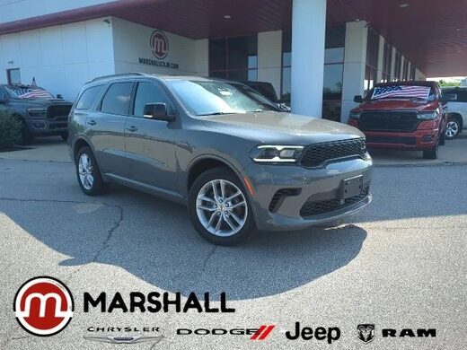 2024 Dodge Durango