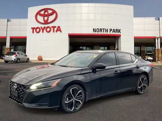 2023 Nissan Altima