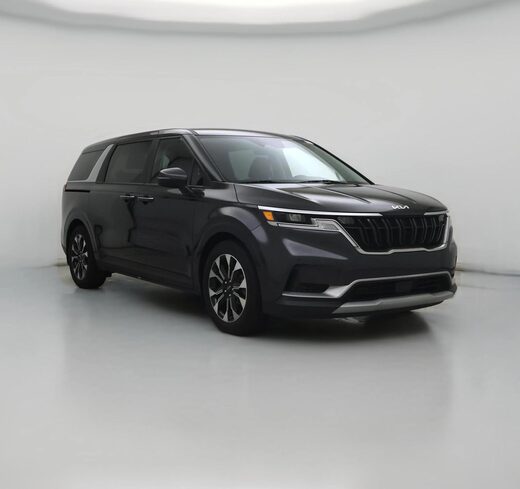 2024 Kia Carnival