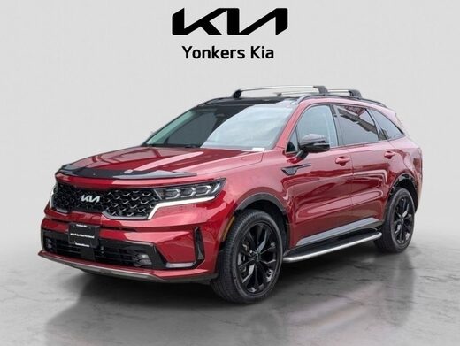 2022 Kia Sorento