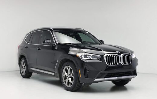 2023 BMW X3