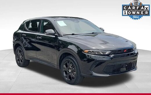 2024 Dodge Hornet