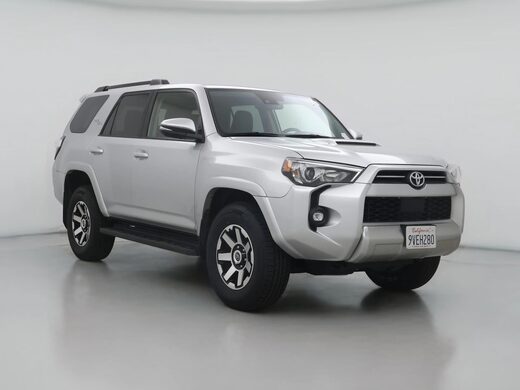 2022 Toyota 4Runner
