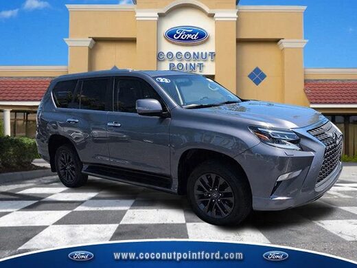 2023 Lexus GX