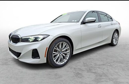 2023 BMW 3 Series