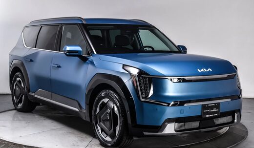 2024 Kia EV9
