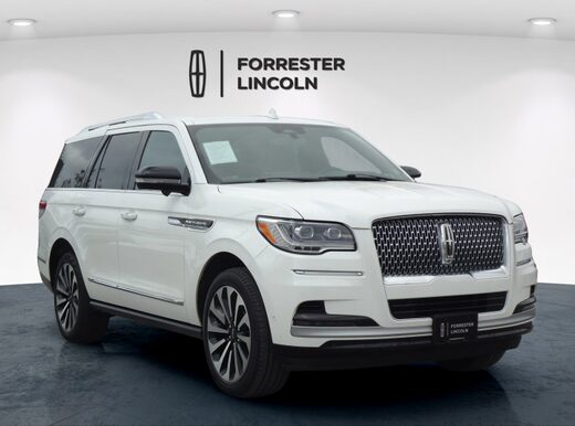2023 Lincoln Navigator