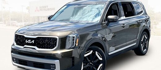 2023 Kia Telluride