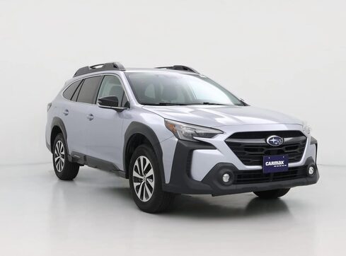 2023 Subaru Outback