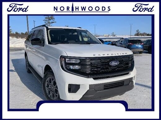 2025 Ford Expedition Max