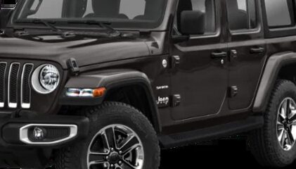 2018 Jeep Wrangler Unlimited