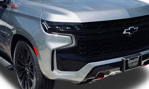2024 Chevrolet Tahoe