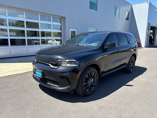 2025 Dodge Durango