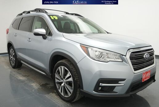2019 Subaru Ascent