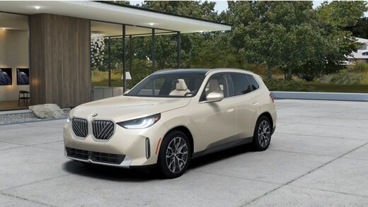 2026 BMW X3