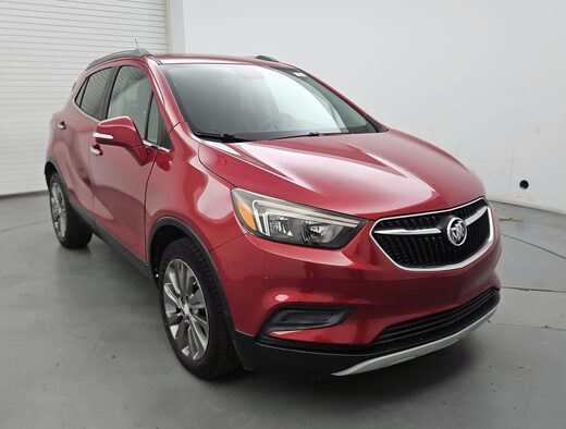 2018 Buick Encore