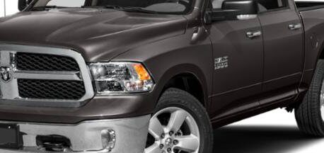 2023 RAM 1500 Classic