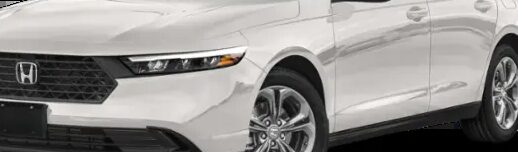 2024 Honda Accord Sedan