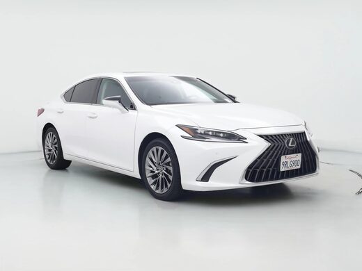 2025 Lexus ES