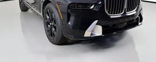 2024 BMW X7