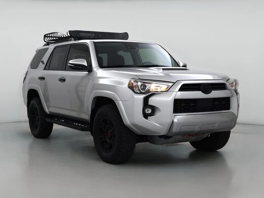 2022 Toyota 4Runner