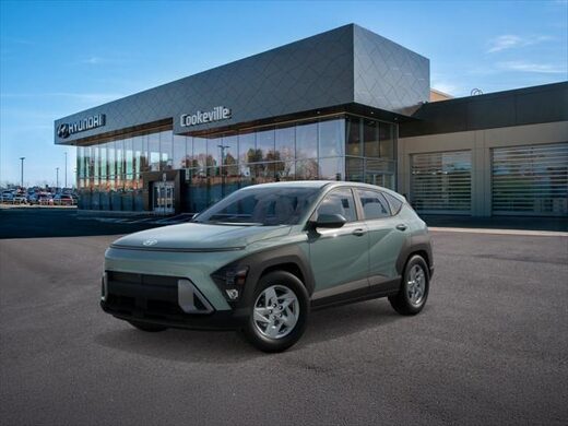 2026 Hyundai Kona