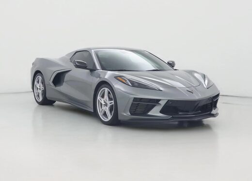 2024 Chevrolet Corvette
