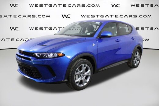 2024 Dodge Hornet