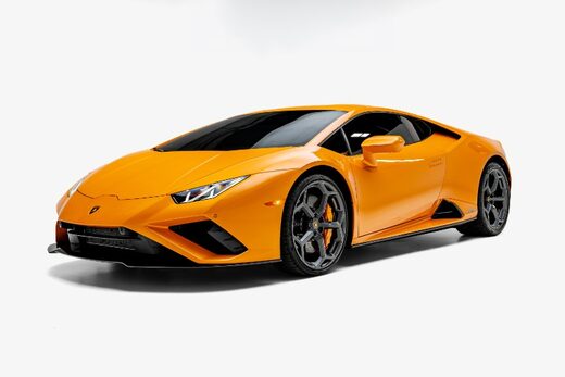 2023 Lamborghini Huracan EVO