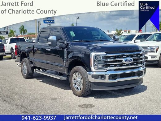 2025 Ford Super Duty F-250 SRW