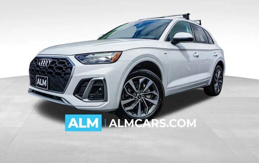 2024 Audi Q5