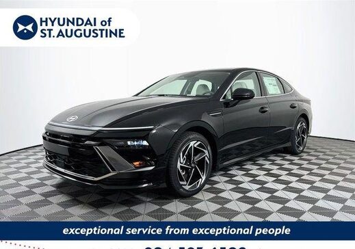 2026 Hyundai Sonata