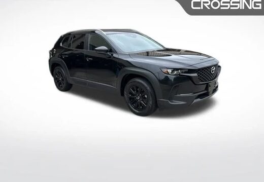 2023 Mazda CX-50